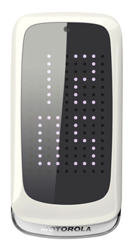 Motorola Gleam+