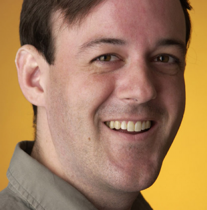 Крейг Силверстайн