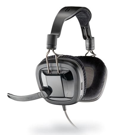 Plantronics GameCom 380