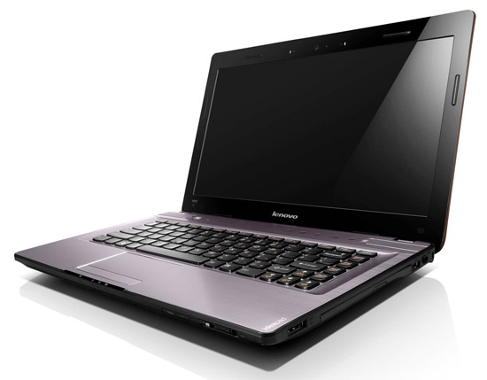 Lenovo IdeaPad Y470A2