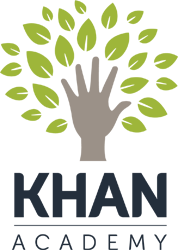 Логотип Khan Academy