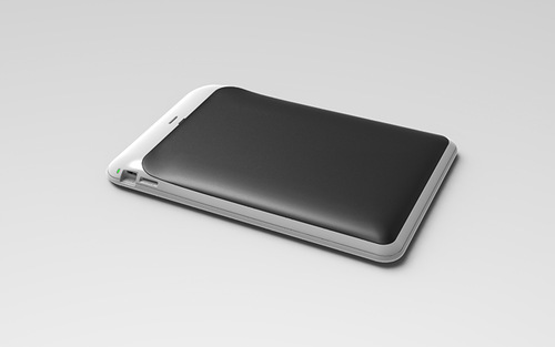 PocketBook A7