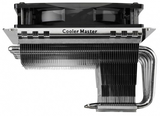 Cooler Master GeminII SF524