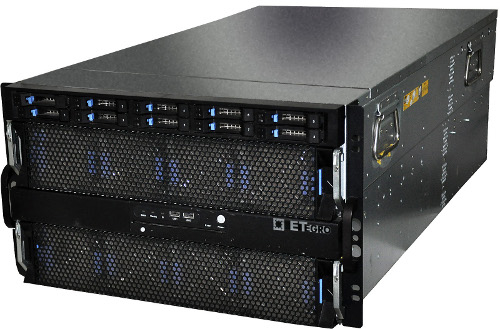 ETegro Hyperion RS830 G3