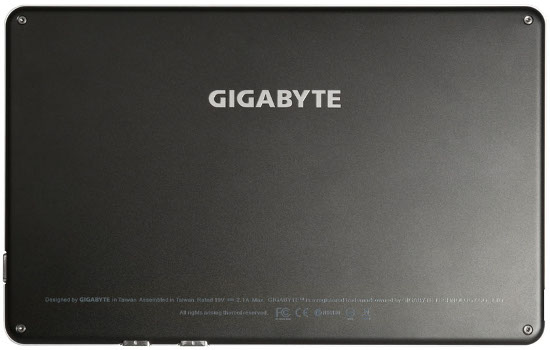 Gigabyte S1081