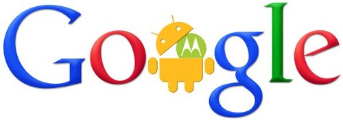 Google + Moto