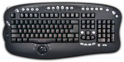 Oklick 770L Win7