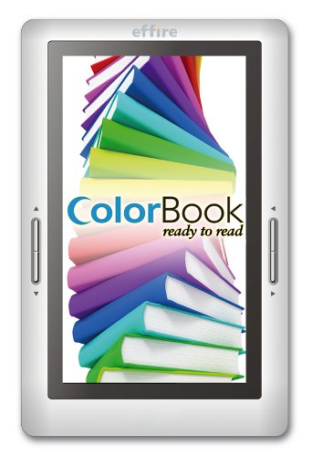 effire ColorBook TR-703