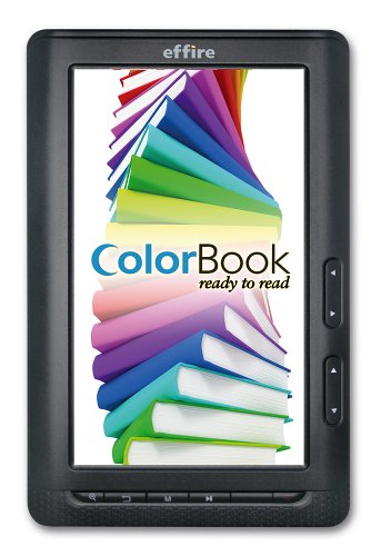 effire ColorBook TR-704