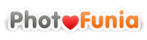 Лого PhotoFunia