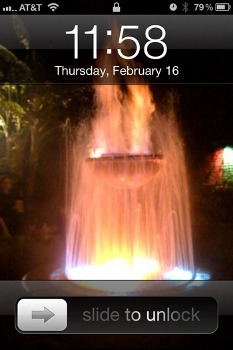 Тот самый жест