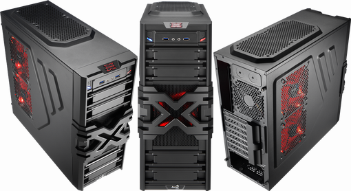 Aerocool Strike-X One - Advance