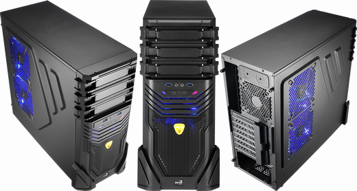 Aerocool Vs-3 - Advance