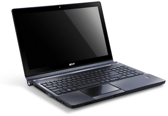 Acer Aspire Ethos 5951G