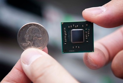 ��� Intel Rosepoint