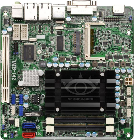 ASRock IMB-142