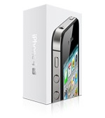 ������� iPhone 4S