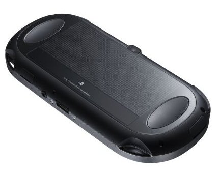Sony PS Vita