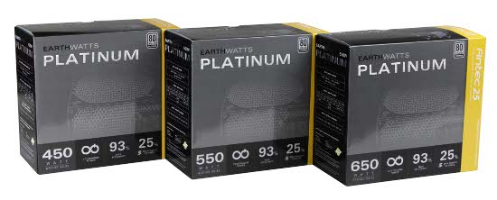 Antec EarthWatts Platinum