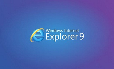  Internet Explorer