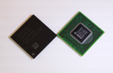 Intel Atom D2550