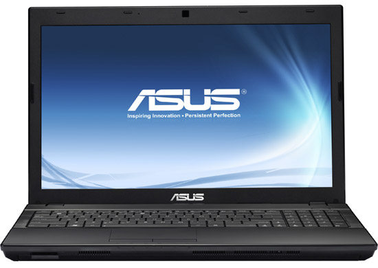 ASUS P53E