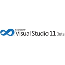 Microsoft Visual Studio 11 Beta