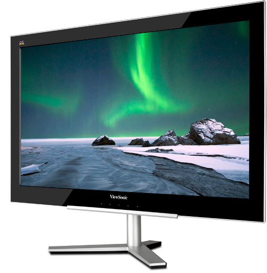 ViewSonic VX2460h-LED