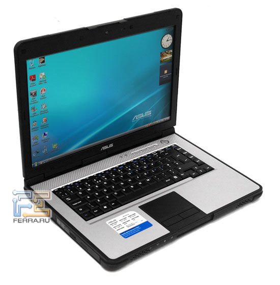 ASUS B51E