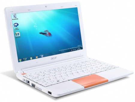 Acer Aspire One Happy 2