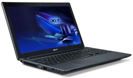 Acer Aspire 5333