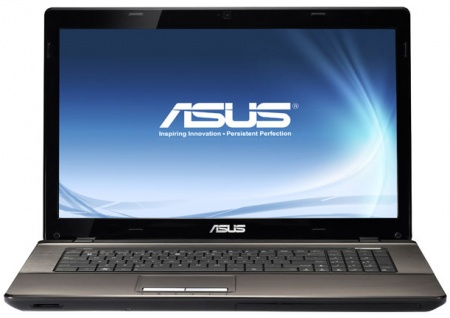ASUS X73BY