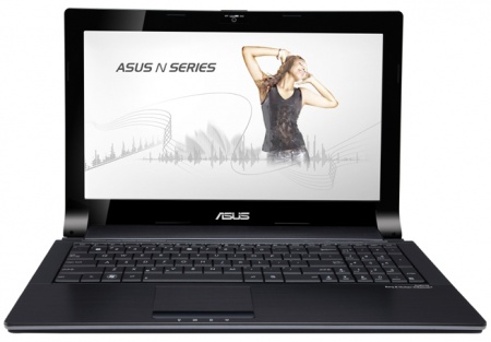 ASUS N53Sv