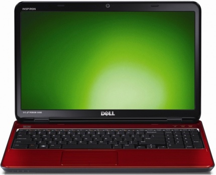 Dell Inspiron N5110