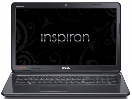 Dell Inspiron N7110