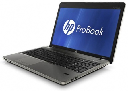 HP ProBook 4530s