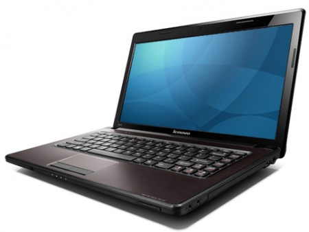 Lenovo IdeaPad G470