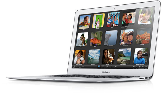 Apple MacBook Air 13,3