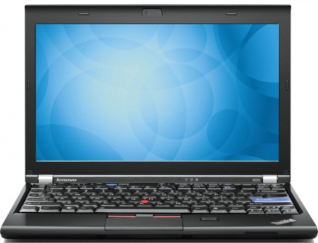 Lenovo ThinkPad X220