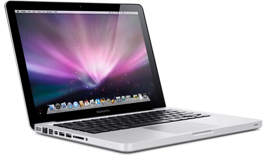 Apple MacBook Pro 13,3