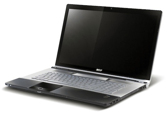 Acer Aspire 8950G