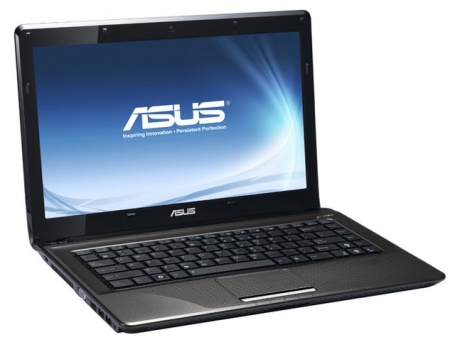 ASUS K42F