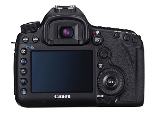 Canon EOS 5D Mark III ( )