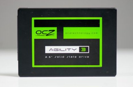 OCZ Agility 3