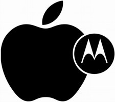 Apple vs Motorola