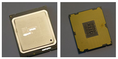 Intel Xeon E5