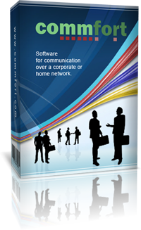 CommFort