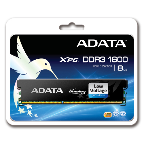ADATA XPG DDR3