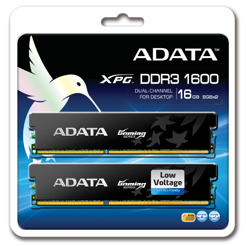 ADATA XPG DDR3