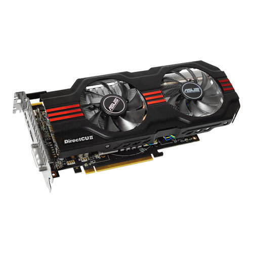ASUS HD7850-DC2T-2GD5